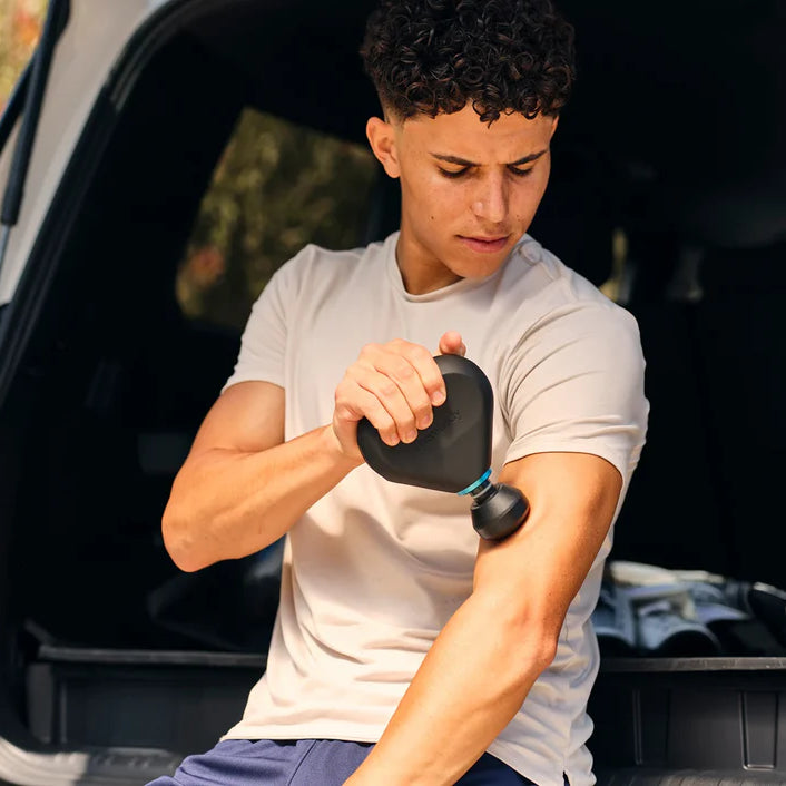 Theragun Mini Plus by Therabody