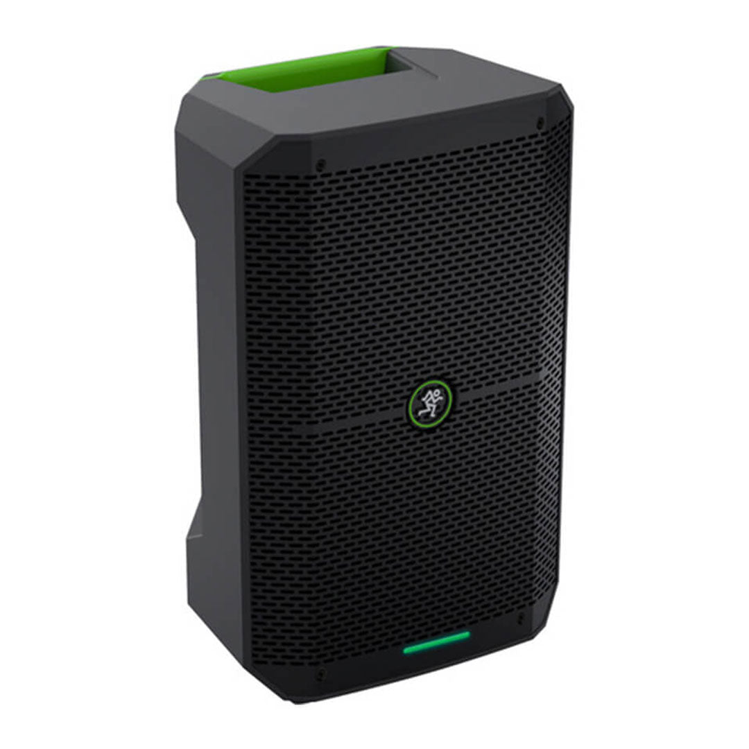 Thump GO 8" Portable Battery-Powered Loudspeaker