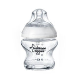 Tommee Tippee - Closer to Nature Glass Feeding Bottle 150ml
