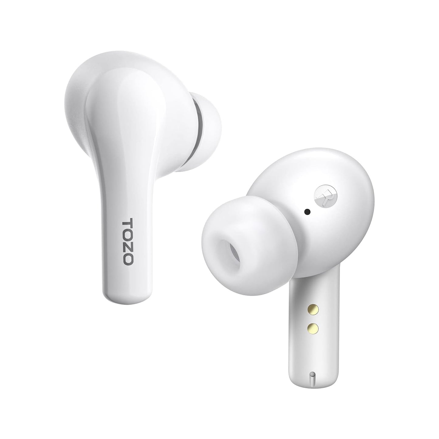 TOZO Agile Pods White