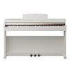 Donner - EC3204 - DDP-100 Home Digital Piano White