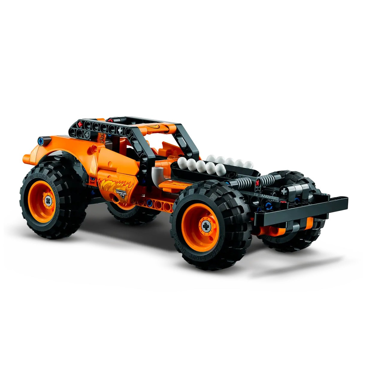 LEGO Technic 42135 Monster Jam El Toro Loco
