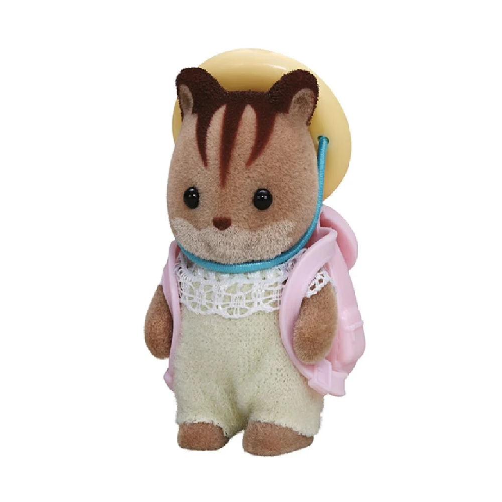 Sylvanian Families® Walnut Squirrel