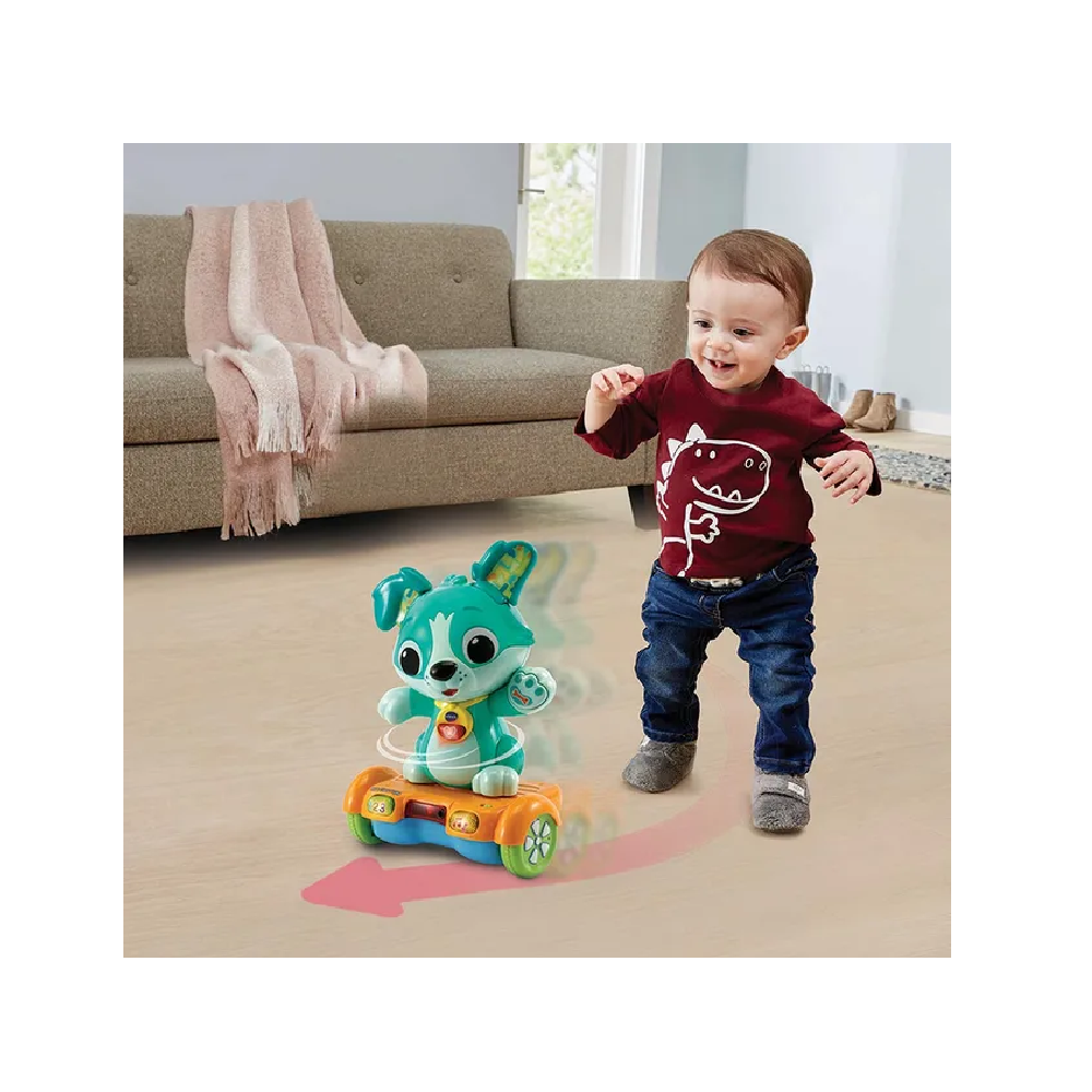 VTech Play & Chase Puppy