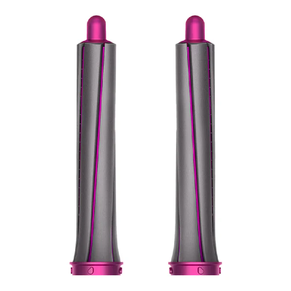Dyson Airwrap Barrel Attachment Pink