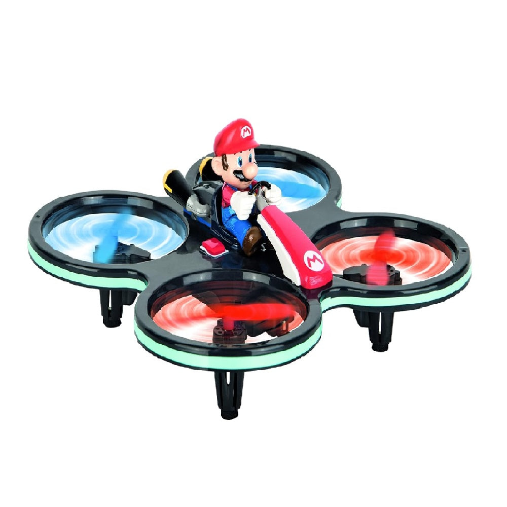 Carrera RC Mini Mario Copter