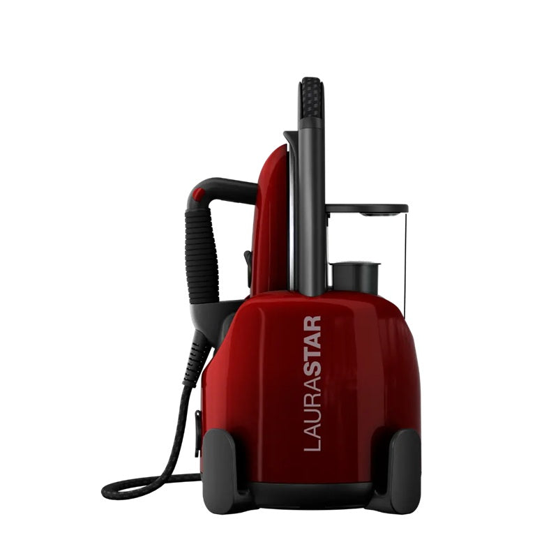 Laurastar Lift Steam Iron - Red