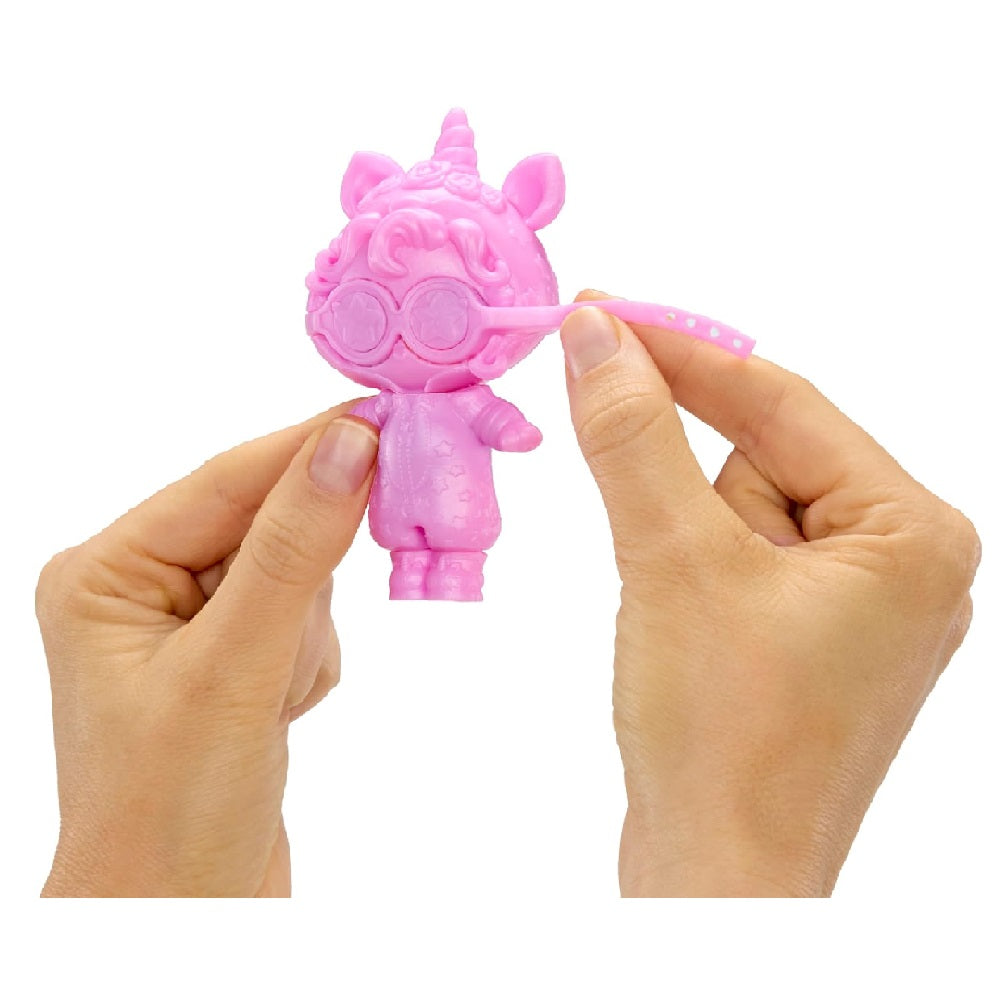 LOL Surprise Eye Spy Ultimate Unboxing