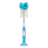 Dr. Brown's Standard Bottle Brush - Blue White
