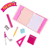 Our Generation Mathematics Supplies Set