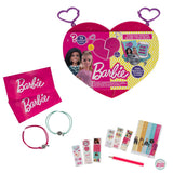 Barbie Forever Friends Locket Set Pk2