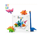 HEY CLAY - Dinos 15 Cans