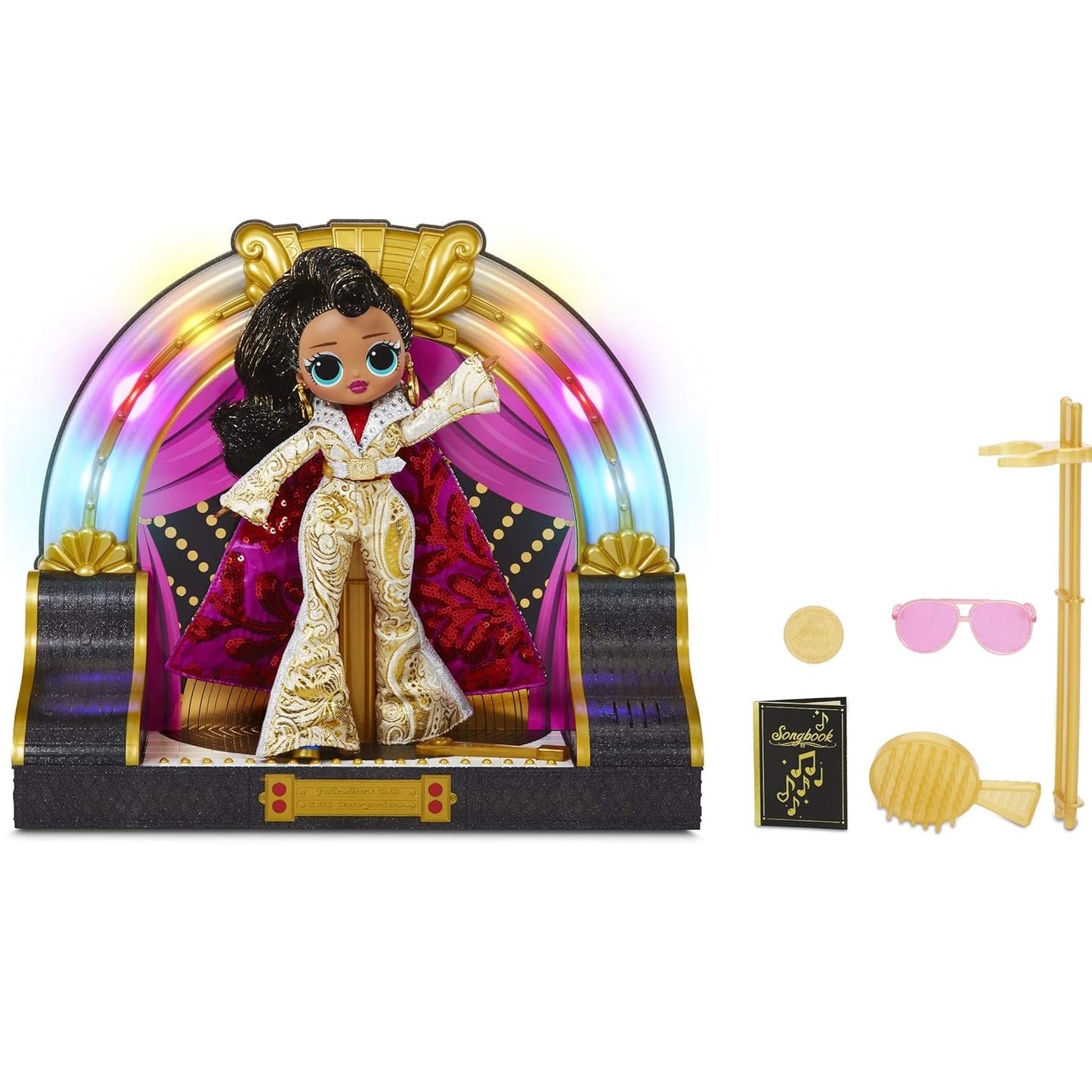 LOL Remix Juke Box B.B