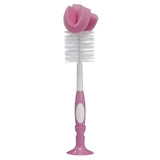 Dr. Brown's Standard Bottle Brush - Pink