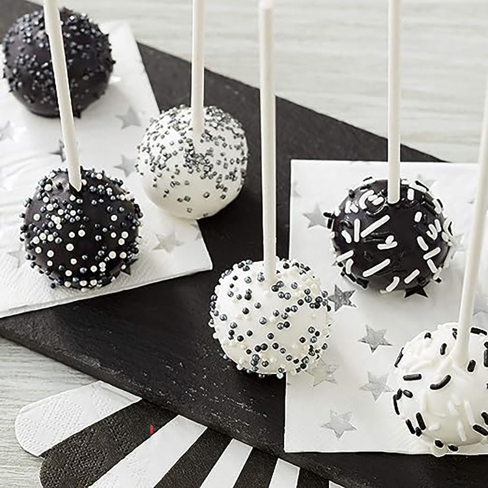 أعواد مصاصة ويلتون، مجموعة من 150 قطعة