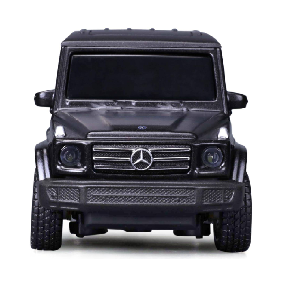Maisto 1:41 Mini Metal R/C BT Car - Mercedes G-Class 20-23006 (82650M)