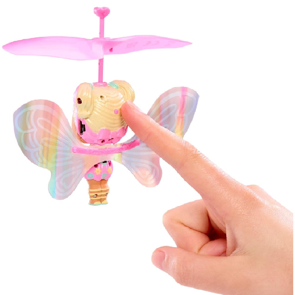 LOL Surprise Magic Flyers Fairies Tots – Flower Child