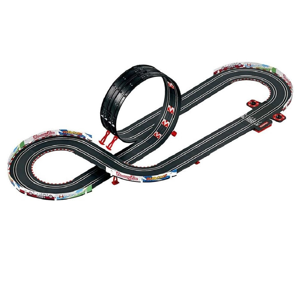 Carrera GO! MARIO KART 4.9M
