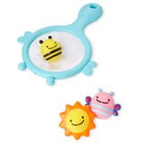 سكيب هوب - Zoo Scoop & Catch Squirties