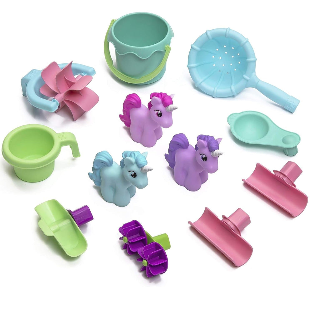 STEP2 Rain Showers & Unicorn Water Table