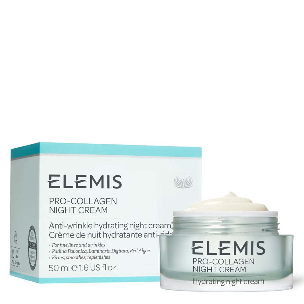 ELEMIS Pro-Collagen Night Cream 50ml