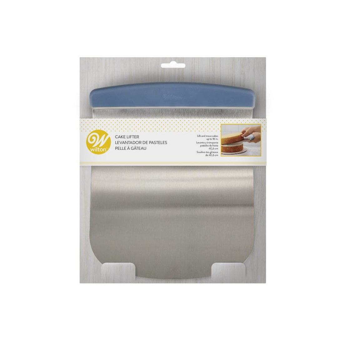 Wilton Cake Lifter, 40cm