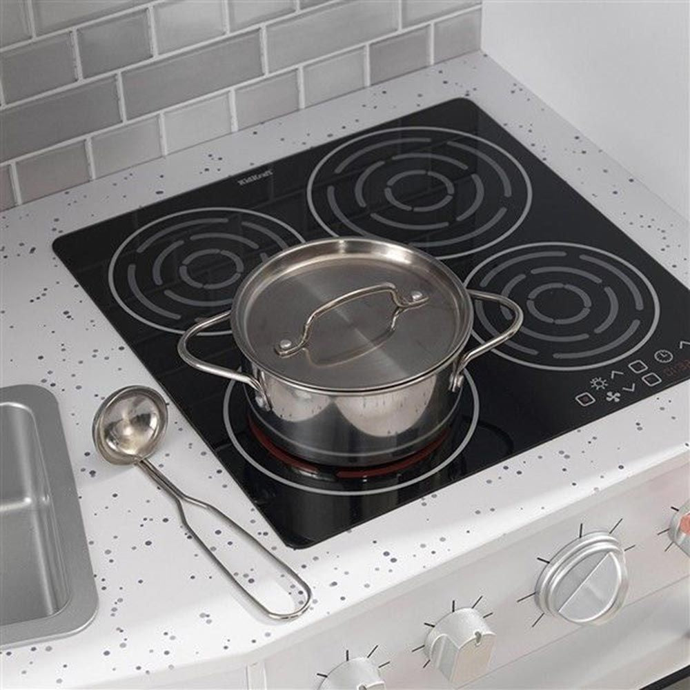 Kidkraft Large Play White Kitchen