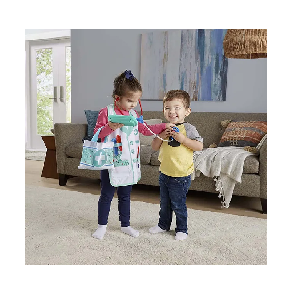 VTech Smart Medical Kit