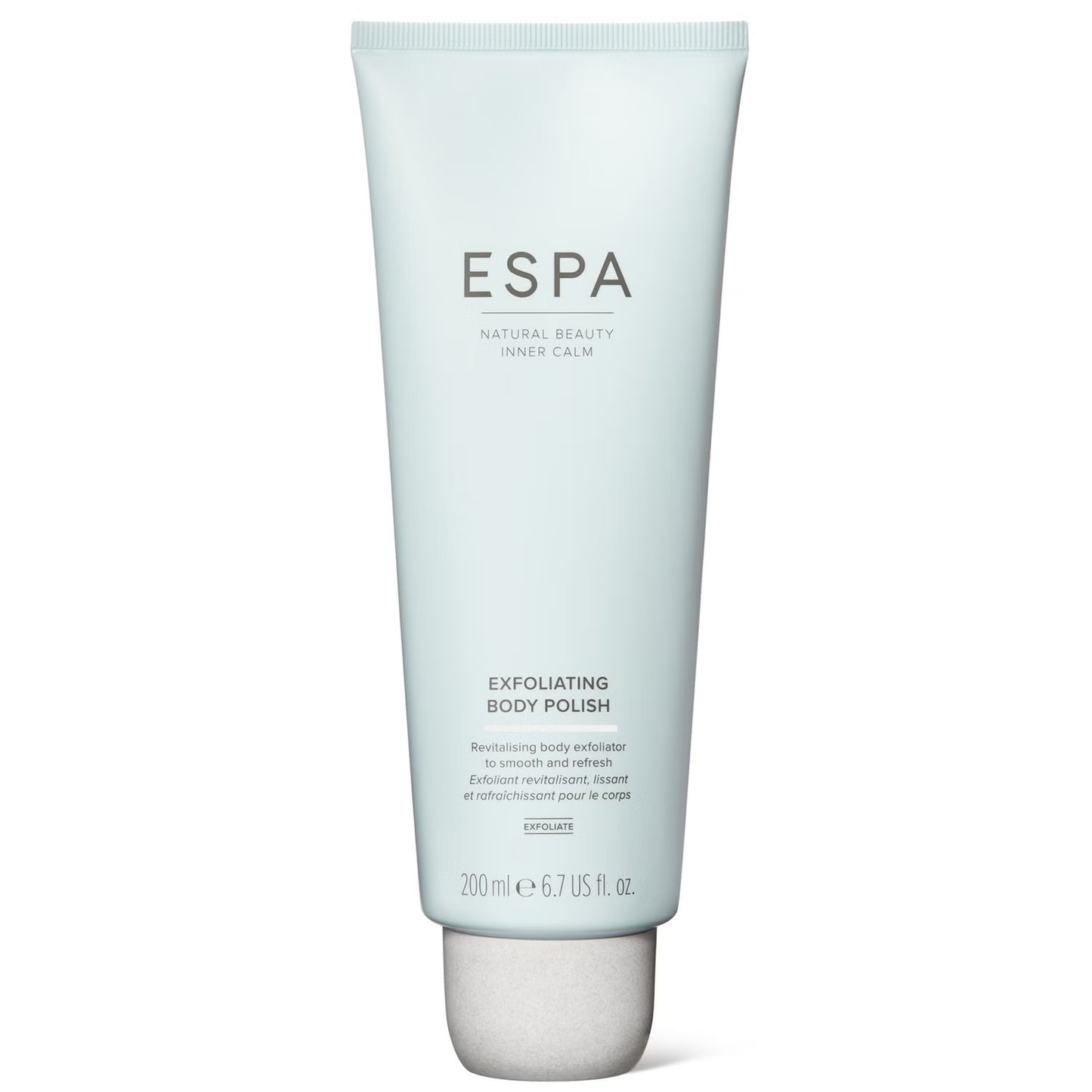 Espa Exfoliating Body Polish 200ml