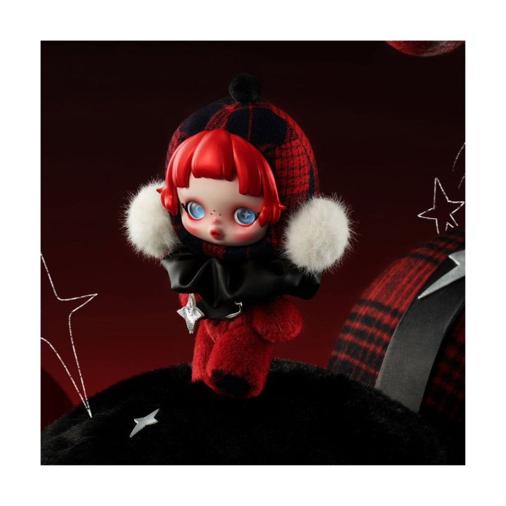 Pop Mart Blind Box - Skullpanda Winter Symphony Series
