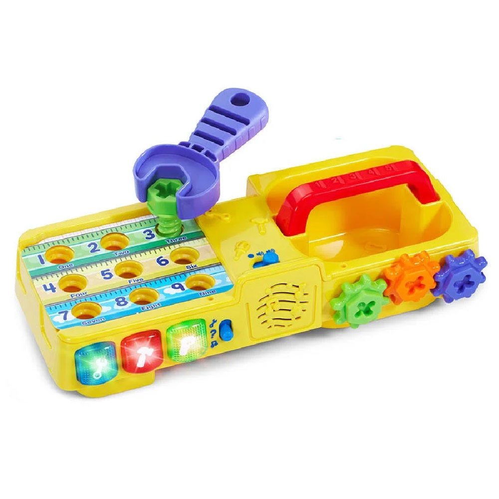Vtech My 1st Toolbox