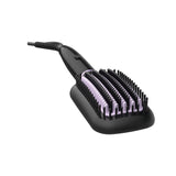Philips Style Care Essential Heated Straightening Brush - Black BHH880