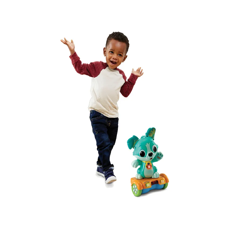 VTech Play & Chase Puppy