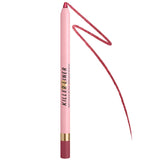 Too Faced Killer Liner 36 Hour Waterproof Gel Eyeliner 1.2g - Burgundy
