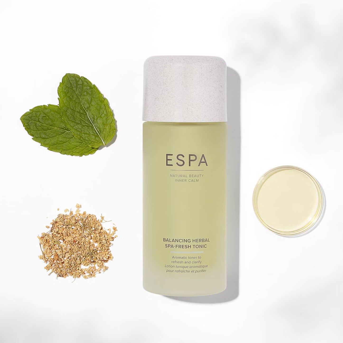Espa Balancing Herbal Spa Fresh Tonic 200ml