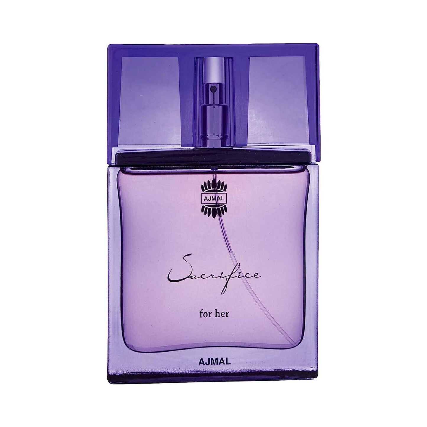 Ajmal Sacrifice For Her Perfume 50ml