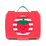 Skip Hop - Spark Style Bento Box - Strawberry