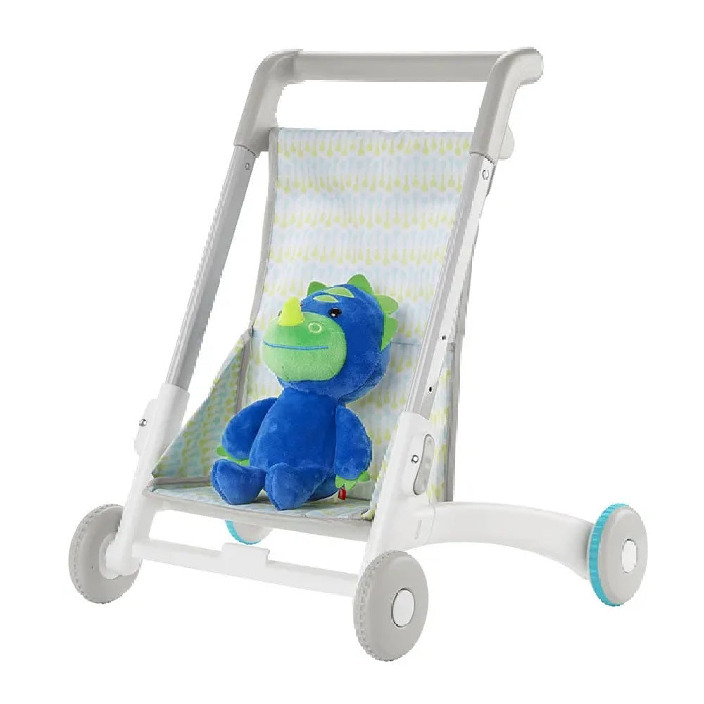 Skip Hop Explore & More Grow Along 4-in-1 Activity Walker
