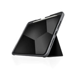 STM - Dux Plus iPad Cover - iPad Pro 11" M4 2024 - Black