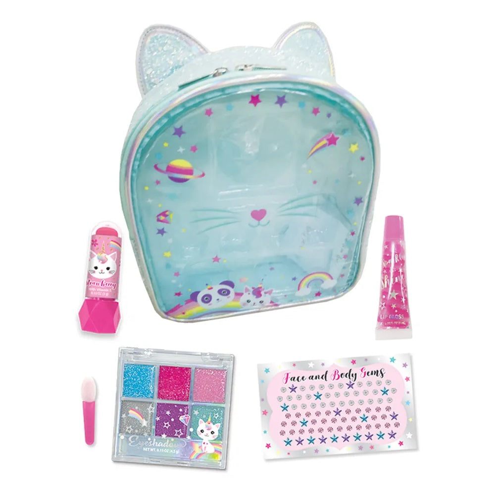 Hot Focus - Caticorn Beauty Set