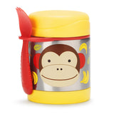 Skip Hop - Zoo Food Jar - Monkey