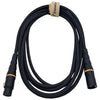 Enova 3 Meters NXT Microphone Cable 3-Pin XLR Male to XLR Female