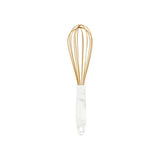 Wilton Large Balloon Whisk, Gold