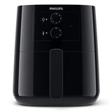 Philips Essential Air Fryer 4.1L - Black