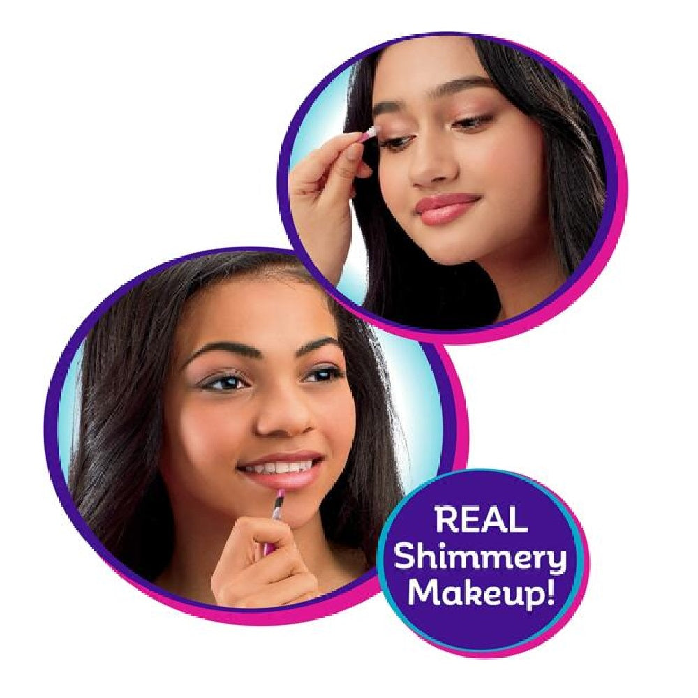 Shimmer 'n Sparkle Selfie Time Beauty Studio (SNS-17346)