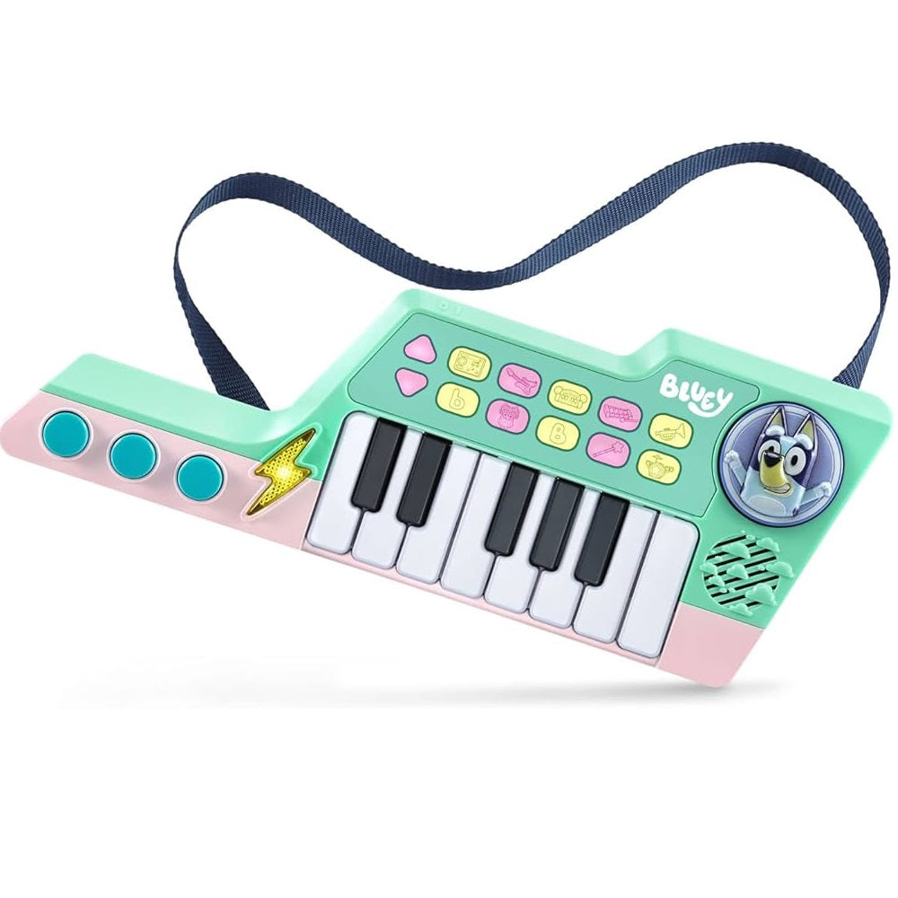 VTech Bluey - Bluey's Keytar