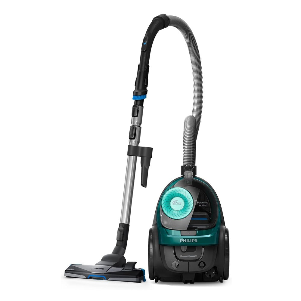 Philips Power Pro Active Bagless Vacuum Cleaner FC957062