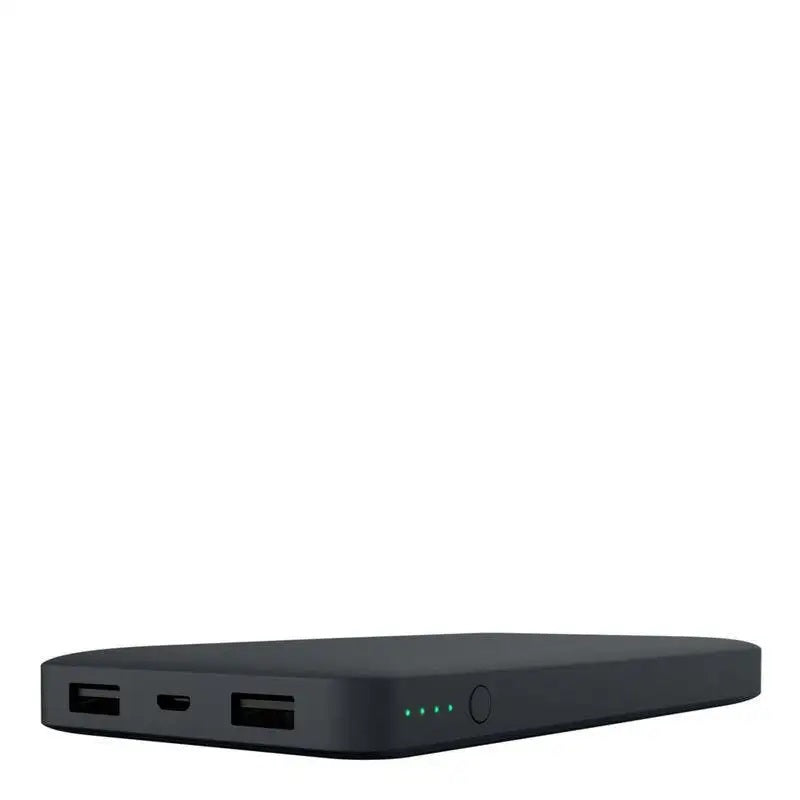 Belkin Pocket Power 10K Power Bank, Black