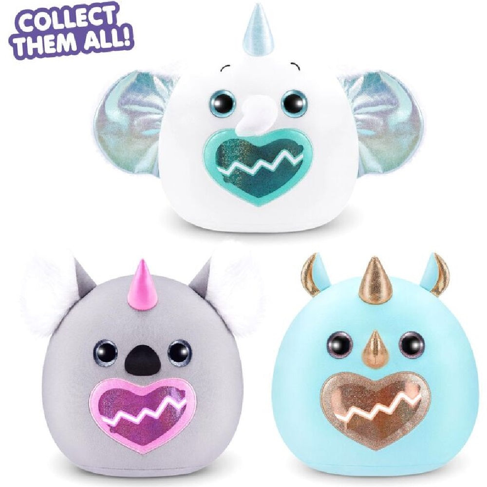 Zuru Rainbocorns Eggzania Fairy Mania (ZUR-92115)