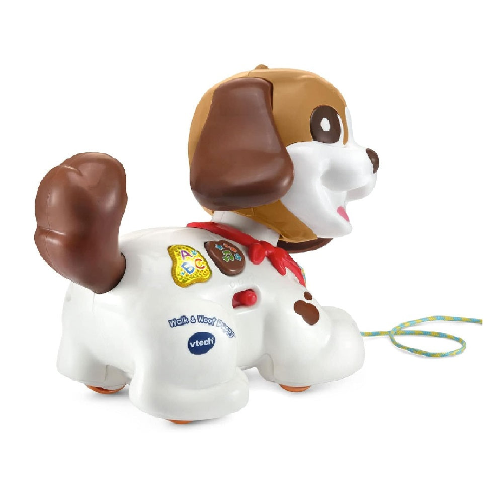 VTech Walk & Woof Puppy